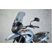 Motorcycle windscreen BMW F 650 GS TOURIST