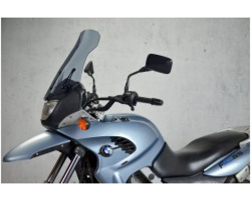 Motorcycle windscreen BMW F 650 GS TOURIST Motorcycle windscreen BMW F 650 GS TOURIST