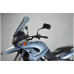 Motorcycle windscreen BMW F 650 GS TOURIST