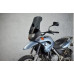 Motorcycle windscreen BMW F 650 GS TOURIST