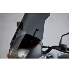 Motorcycle windscreen BMW F 650 GS TOURIST