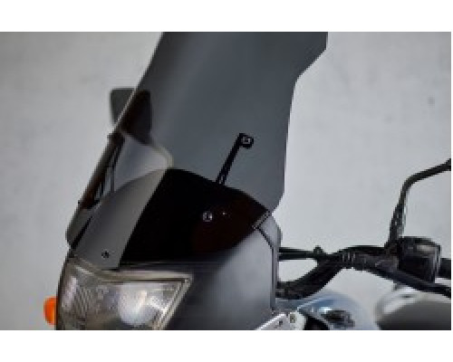 Motorcycle windscreen BMW F 650 GS TOURIST Motorcycle windscreen BMW F 650 GS TOURIST