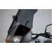 Motorcycle windscreen BMW F 650 GS TOURIST