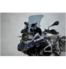 BMW R 1200 GS STANDARD motorcycle windscreen (47cm)