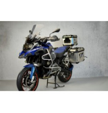 Motorcycle windscreen BMW R 1200 GS Adventure TOURIST (53cm)