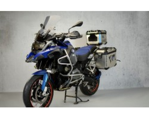 Motorcycle windscreen BMW R 1250 GS Adventure TOURIST (53cm) Motorcycle windscreen BMW R 1250 GS Adventure TOURIST (53cm)