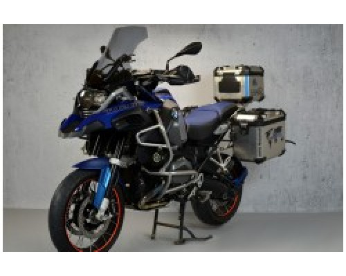 Motorcycle windscreen BMW R 1250 GS Adventure TOURIST (53cm) Motorcycle windscreen BMW R 1250 GS Adventure TOURIST (53cm)