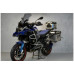 Motorcycle windscreen BMW R 1250 GS Adventure TOURIST (53cm)