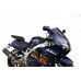 Motorcycle windshield HONDA CBR 900 RR RACING