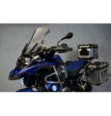Motorcycle windscreen BMW R 1250 GS Adventure TOURIST (53cm)