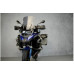 Motorcycle windscreen BMW R 1250 GS Adventure TOURIST (53cm)