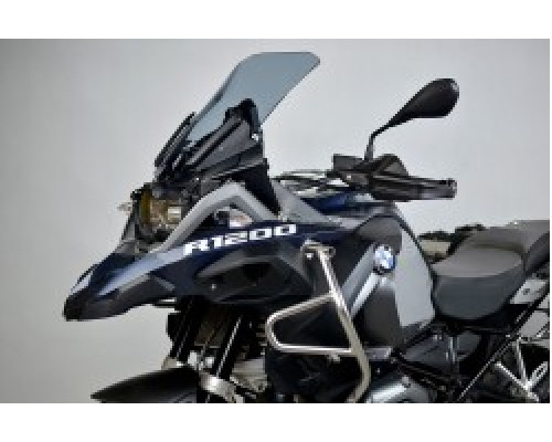 BMW R 1250 GS Adventure STANDARD motorcycle windscreen (47cm) BMW R 1250 GS Adventure STANDARD motorcycle windscreen (47cm)
