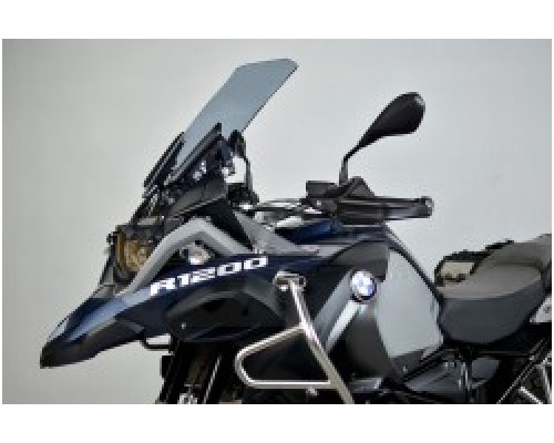 BMW R 1250 GS Adventure STANDARD motorcycle windscreen (47cm) BMW R 1250 GS Adventure STANDARD motorcycle windscreen (47cm)