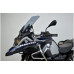 BMW R 1250 GS Adventure STANDARD motorcycle windscreen (47cm)