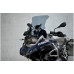 BMW R 1250 GS Adventure STANDARD motorcycle windscreen (47cm)