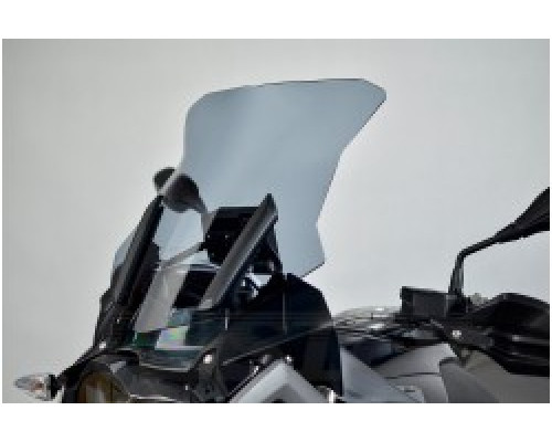 BMW R 1250 GS Adventure STANDARD motorcycle windscreen (47cm) BMW R 1250 GS Adventure STANDARD motorcycle windscreen (47cm)