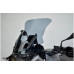 BMW R 1250 GS Adventure STANDARD motorcycle windscreen (47cm)