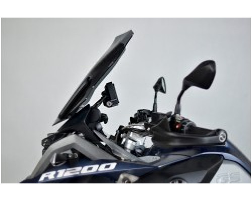 BMW R 1250 GS Adventure STANDARD motorcycle windscreen (47cm) BMW R 1250 GS Adventure STANDARD motorcycle windscreen (47cm)