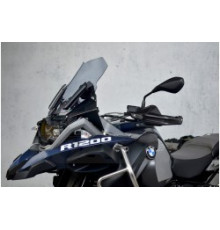 BMW R 1250 GS Adventure STANDARD motorcycle windscreen (43cm)