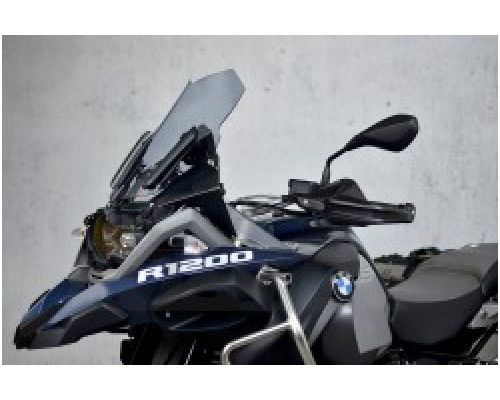 BMW R 1250 GS Adventure STANDARD motorcycle windscreen (43cm) BMW R 1250 GS Adventure STANDARD motorcycle windscreen (43cm)