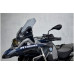 BMW R 1250 GS Adventure STANDARD motorcycle windscreen (43cm)
