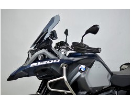 BMW R 1250 GS Adventure STANDARD motorcycle windscreen (43cm) BMW R 1250 GS Adventure STANDARD motorcycle windscreen (43cm)