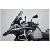BMW R 1250 GS Adventure STANDARD motorcycle windscreen (43cm)