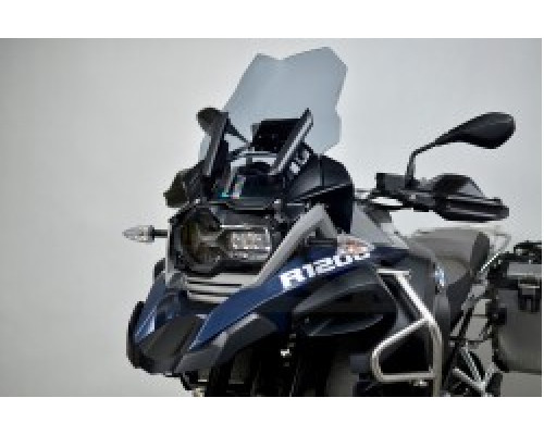BMW R 1250 GS Adventure STANDARD motorcycle windscreen (43cm) BMW R 1250 GS Adventure STANDARD motorcycle windscreen (43cm)