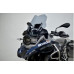 BMW R 1250 GS Adventure STANDARD motorcycle windscreen (43cm)