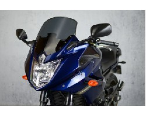 Motorcycle windshield YAMAHA XJ 6 S STANDARD Motorcycle windshield YAMAHA XJ 6 S STANDARD