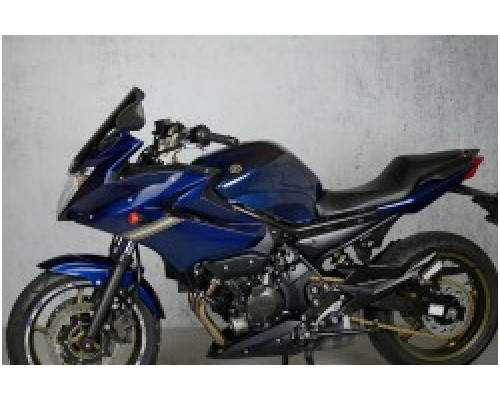 Motorcycle windshield YAMAHA XJ 6 S STANDARD Motorcycle windshield YAMAHA XJ 6 S STANDARD