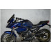 Motorcycle windshield YAMAHA XJ 6 S STANDARD