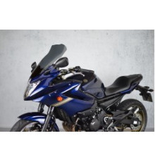 Motorcycle windshield YAMAHA XJ 6 Diversion TOURIST