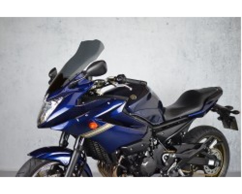 Motorcycle windshield YAMAHA XJ 6 Diversion TOURIST Motorcycle windshield YAMAHA XJ 6 Diversion TOURIST
