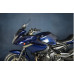 Motorcycle windshield YAMAHA XJ 6 Diversion TOURIST