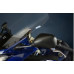 Motorcycle windshield YAMAHA XJ 6 Diversion TOURIST
