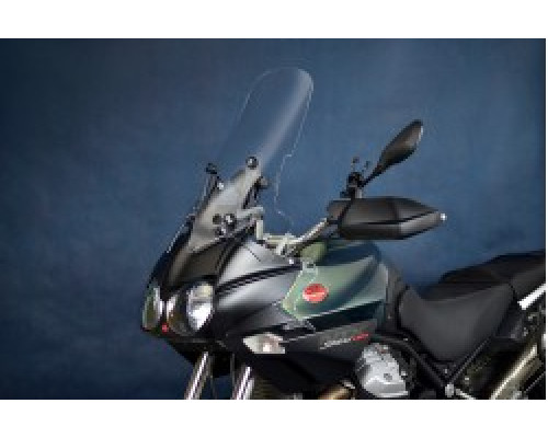 Moto Guzzi Stelvio 1200 NTX TOURIST motorcycle windshield Moto Guzzi Stelvio 1200 NTX TOURIST motorcycle windshield