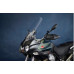 Moto Guzzi Stelvio 1200 NTX TOURIST motorcycle windshield
