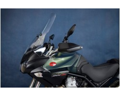 Moto Guzzi Stelvio 1200 NTX TOURIST motorcycle windshield Moto Guzzi Stelvio 1200 NTX TOURIST motorcycle windshield