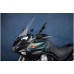 Moto Guzzi Stelvio 1200 NTX TOURIST motorcycle windshield