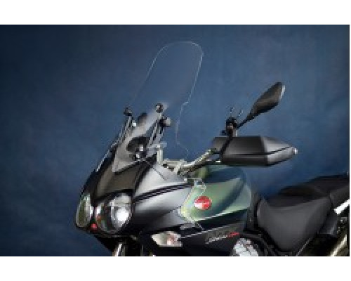 Moto Guzzi Stelvio 1200 NTX TOURIST motorcycle windshield Moto Guzzi Stelvio 1200 NTX TOURIST motorcycle windshield