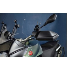 Moto Guzzi Stelvio 1200 NTX TOURIST motorcycle windshield