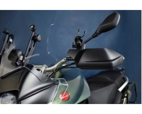Moto Guzzi Stelvio 1200 NTX TOURIST motorcycle windshield Moto Guzzi Stelvio 1200 NTX TOURIST motorcycle windshield