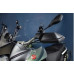 Moto Guzzi Stelvio 1200 NTX TOURIST motorcycle windshield
