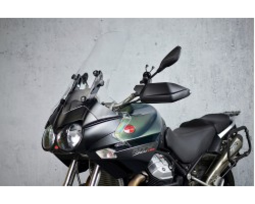 Moto Guzzi Stelvio 1200 NTX TOURIST motorcycle windshield Moto Guzzi Stelvio 1200 NTX TOURIST motorcycle windshield