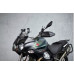 Moto Guzzi Stelvio 1200 NTX TOURIST motorcycle windshield