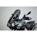 Moto Guzzi Stelvio 1200 NTX STANDARD motorcycle windshield