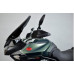 Moto Guzzi Stelvio 1200 NTX STANDARD motorcycle windshield