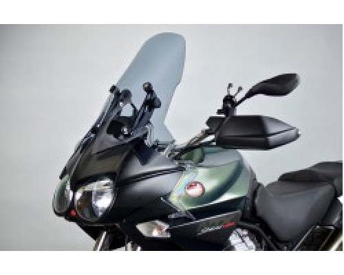 Moto Guzzi Stelvio 1200 NTX STANDARD motorcycle windshield Moto Guzzi Stelvio 1200 NTX STANDARD motorcycle windshield