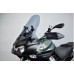 Moto Guzzi Stelvio 1200 NTX STANDARD motorcycle windshield